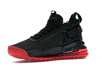 Фото № 4 с приближением к товару «‎Jordan Proto Max 720 Black University Red»