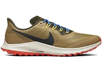Фото № 1 с приближением к товару «‎Nike Air Zoom Pegasus 36 Trail Beechtree»