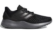 Фото № 2 с приближением к товару «‎adidas Alphabounce Rc.2 Black»