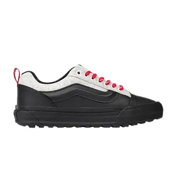 Vans Lx Knu Skool Mte 1 Tokyo Design Collective - Black - 1