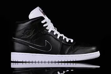 Nike Air Jordan 1 Retro SE Maybe I Destroyed The Game  - 1