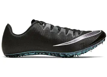 Nike Superfly Elite Black Indigo Fog