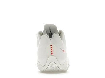 Nike Air Zoom Courtposite Supreme White - 4