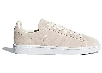 adidas Campus Stitch and Turn