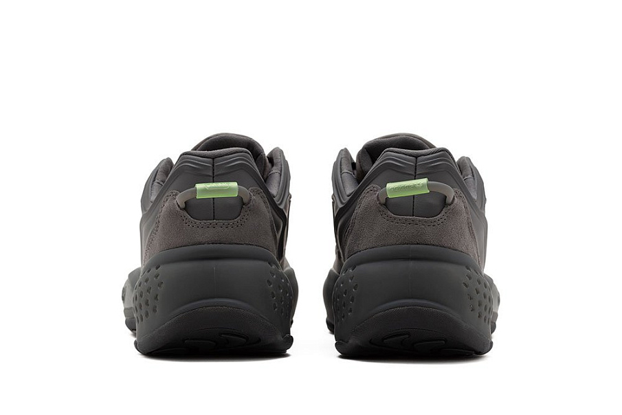 Фото № 4 с приближением к товару «‎Adidas Ozrah»