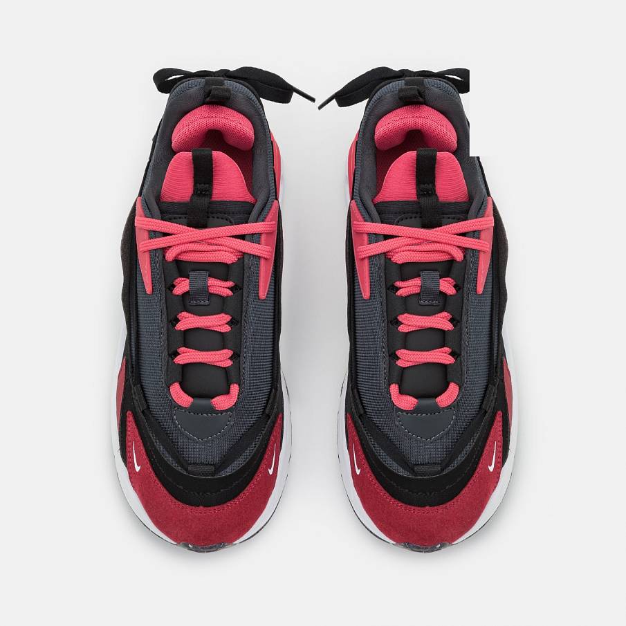 Фото № 4 с приближением к товару «‎Nike Air Max Furyosa »