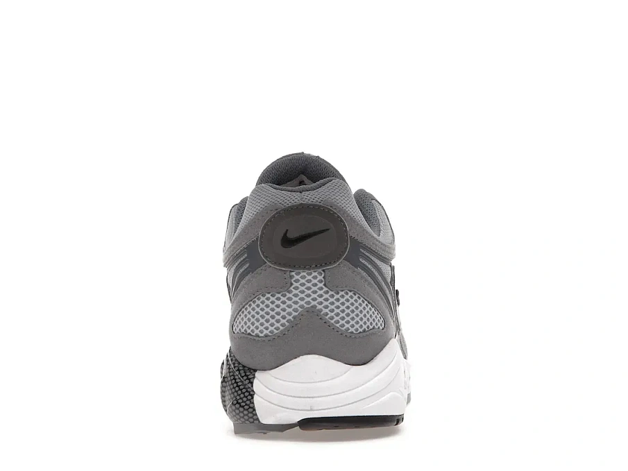 Фото № 4 с приближением к товару «‎Nike Air Ghost Racer Cool Grey Black»
