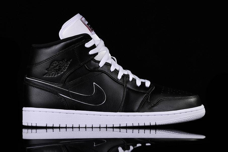 Фото № 1 с приближением к товару «‎Nike Air Jordan 1 Retro SE Maybe I Destroyed The Game »