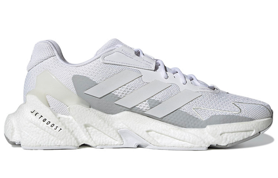 Фото № 2 с приближением к товару «‎adidas X9000L4 'Triple White'»