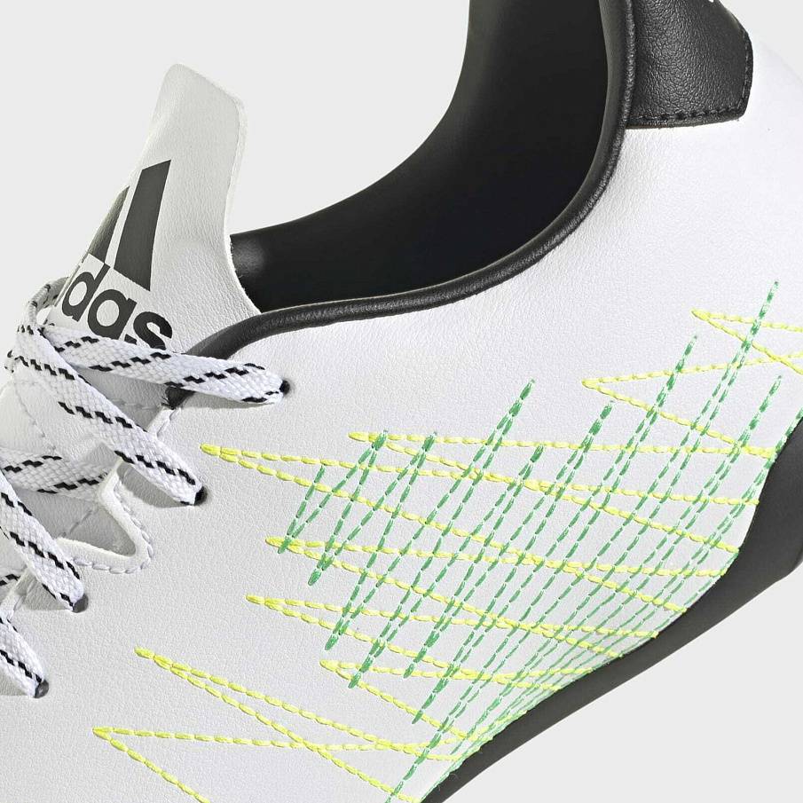 Фото № 5 с приближением к товару «‎Adidas Kakari Soft Ground»