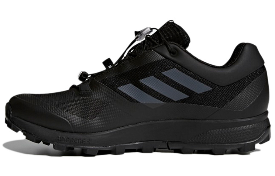 Фото № 1 с приближением к товару «‎adidas Terrex Trailmaker GTX BlackBlue»