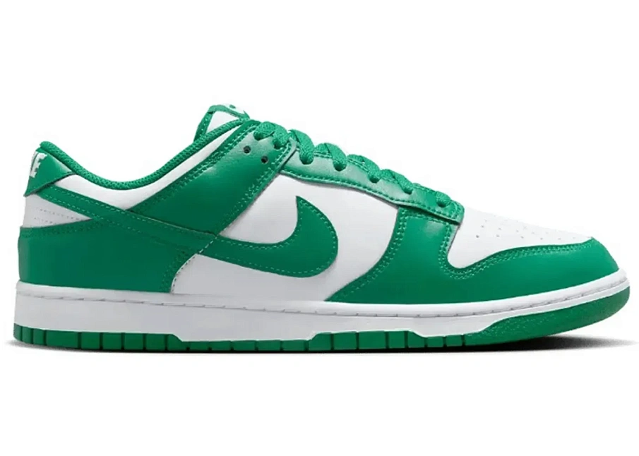 Фото № 1 с приближением к товару «‎Nike Dunk Low»