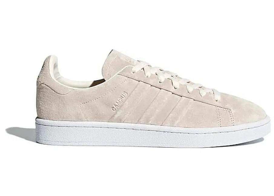 Фото № 1 с приближением к товару «‎adidas Campus Stitch and Turn»