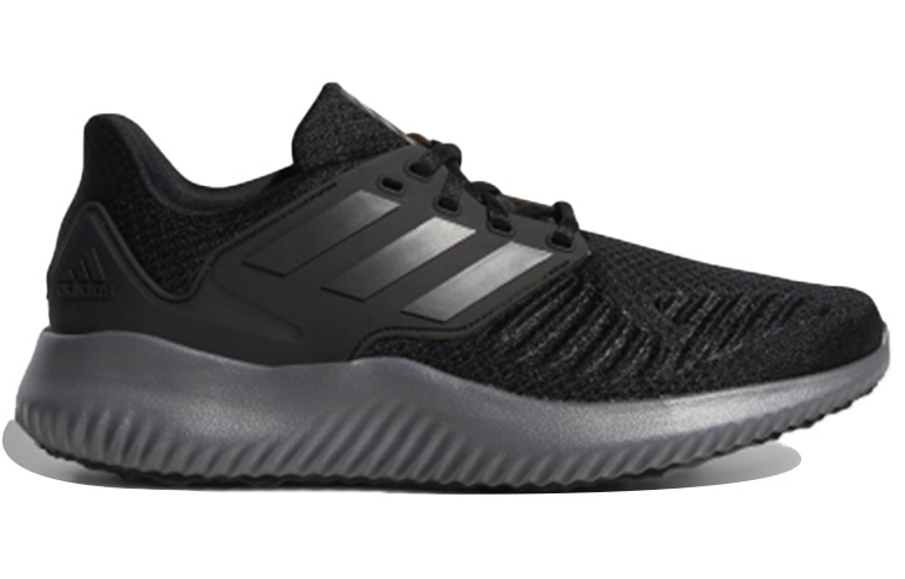 Фото № 2 с приближением к товару «‎adidas Alphabounce Rc.2 Black»