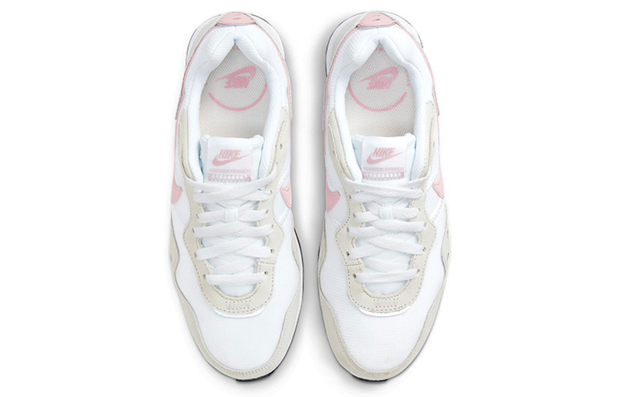 Фото № 4 с приближением к товару «‎Nike Venture Runner Running shoes Beigepink»