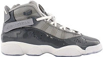 Фото № 1 с приближением к товару «‎Jordan 6 Rings Cool Grey »
