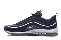 Фото № 5 с приближением к товару «‎Nike Air Max 97 Ultra 17 Midnight Navy»