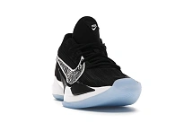 Фото № 3 с приближением к товару «‎Nike Zoom Freak 2 Black White»
