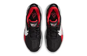 Nike Zoom Freak 2 PS 'Bred' - 6