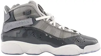 Jordan 6 Rings Cool Grey 