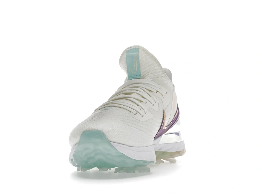 Фото № 3 с приближением к товару «‎Nike Air Zoom Infinity Tour NRG US Open Torrey Pines Pack»