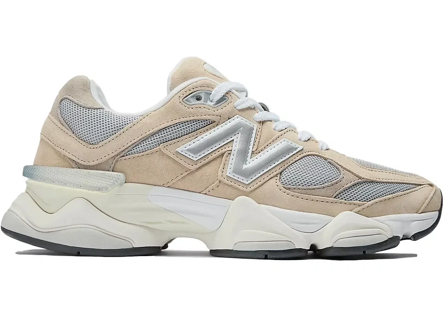 Фото № 1 с приближением к товару «‎New Balance 9060»