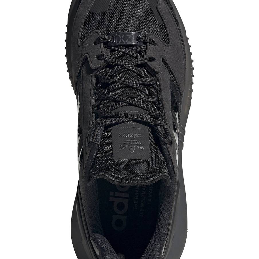 Фото № 3 с приближением к товару «‎Adidas ZX 5K Boost »