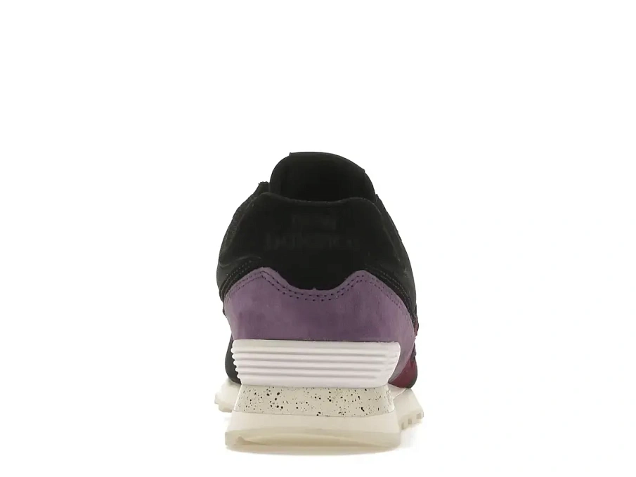 Фото № 4 с приближением к товару «‎New Balance 574»
