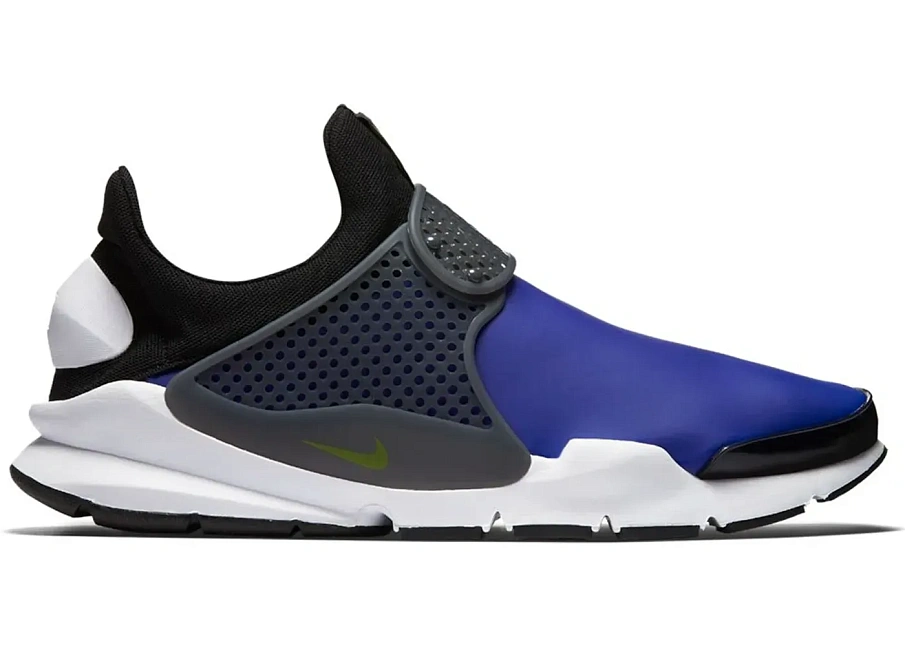 Фото № 1 с приближением к товару «‎Nike Sock Dart Paramount Blue»