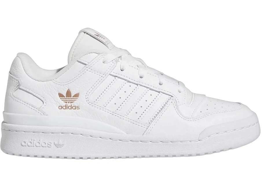 Фото № 1 с приближением к товару «‎adidas Forum Low»