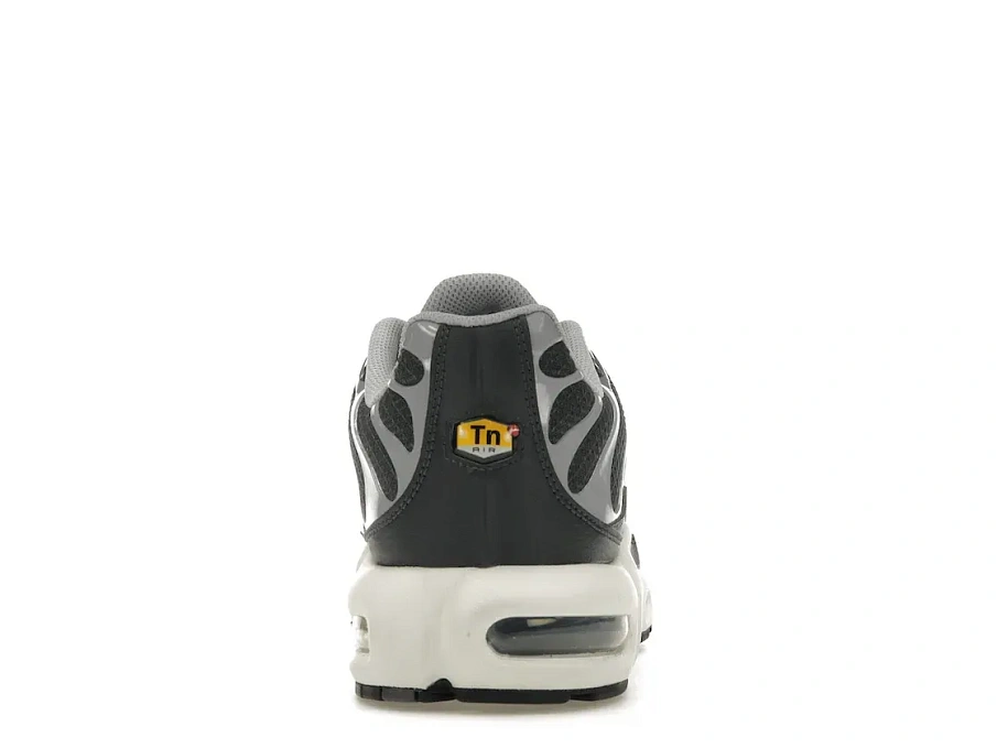 Фото № 4 с приближением к товару «‎Nike Air Max Plus Greyscale Cool Grey»