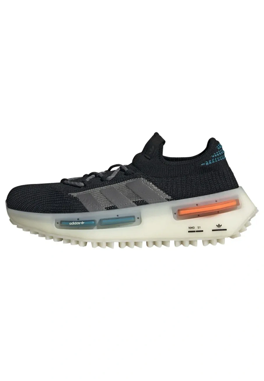 Фото № 1 с приближением к товару «‎Кроссовки Adidas spad115o1ip-q11-n»