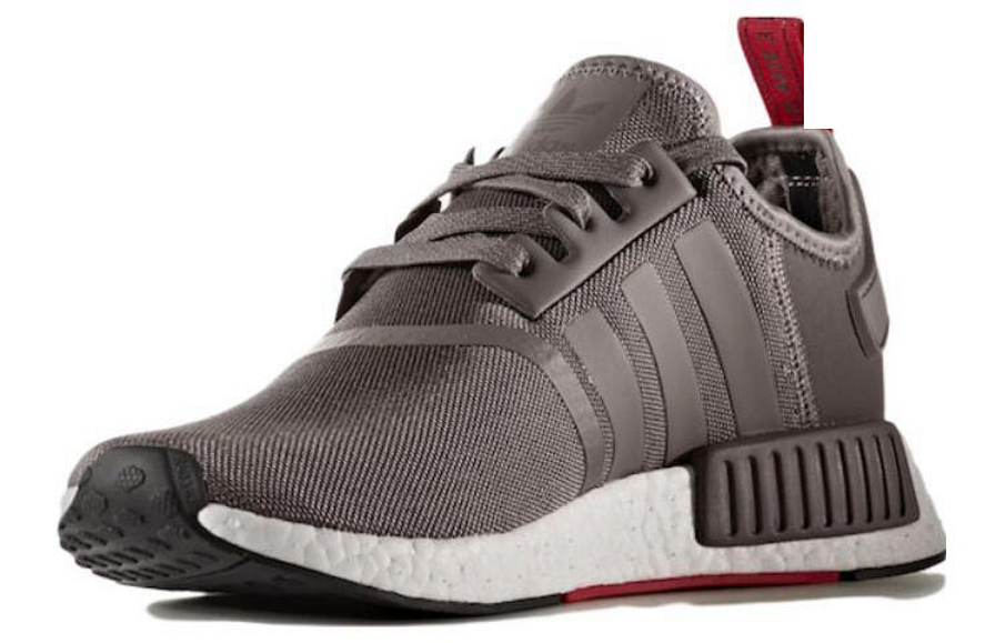 Фото № 2 с приближением к товару «‎adidas NMD R1 R1 Tech Earth»