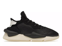 Фото № 1 с приближением к товару «‎adidas Y-3 Kaiwa Black Black Core White»