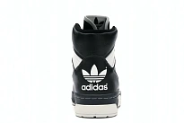 Фото № 4 с приближением к товару «‎adidas Rivalry Hi Black White (2019)»
