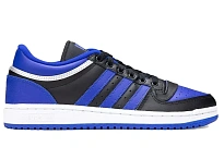 Фото № 1 с приближением к товару «‎adidas Top Ten Low Black Royal»