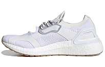 Фото № 1 с приближением к товару «‎adidas Stella McCartney x Wmns UltraBoost Sandal 'Triple White'»