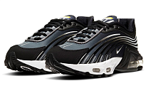 Фото № 3 с приближением к товару «‎Nike Air Max Plus 2 GS 'Black Reflect Silver'»