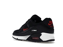 Фото № 6 с приближением к товару «‎Nike Air Max 90 Jewel Bred»