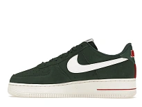 Фото № 5 с приближением к товару «‎Nike Air Force 1 07 LX Low Athletic Club Pro Green»