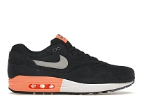 Фото № 1 с приближением к товару «‎Nike Air Max 1 Dark Obsidian Atomic Orange»
