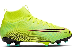 Nike Mercurial Superfly 7 Academy MDS MG