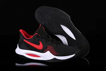 Nike Precision 5 (CW3403-004) - 3