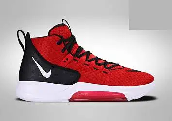 Nike Zoom Rize Tb University  - 1