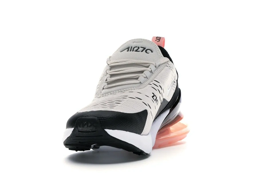 Фото № 3 с приближением к товару «‎Nike Air Max 270 Platinum Coral »