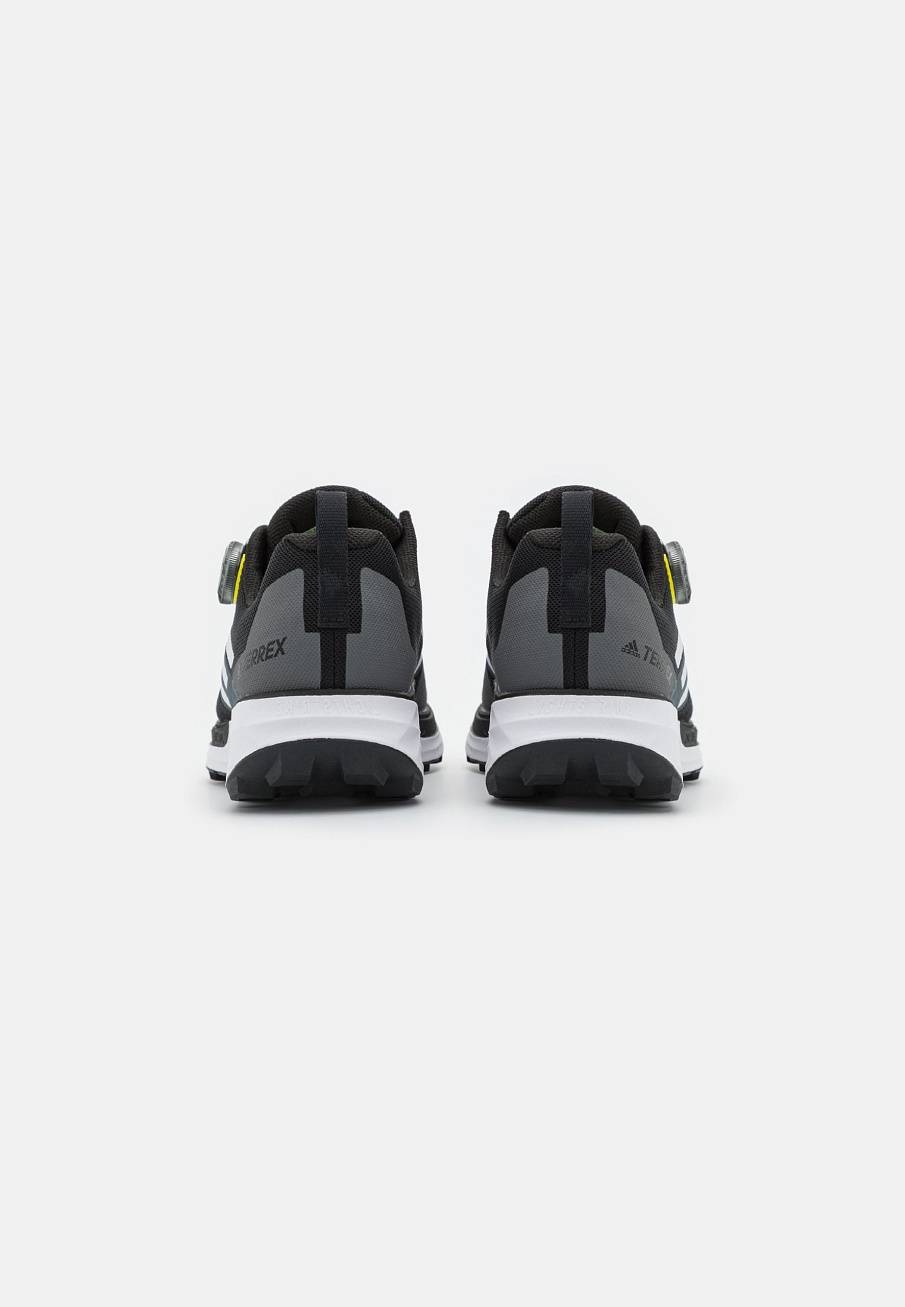 Фото № 3 с приближением к товару «‎Adidas Terrex Two Boa »