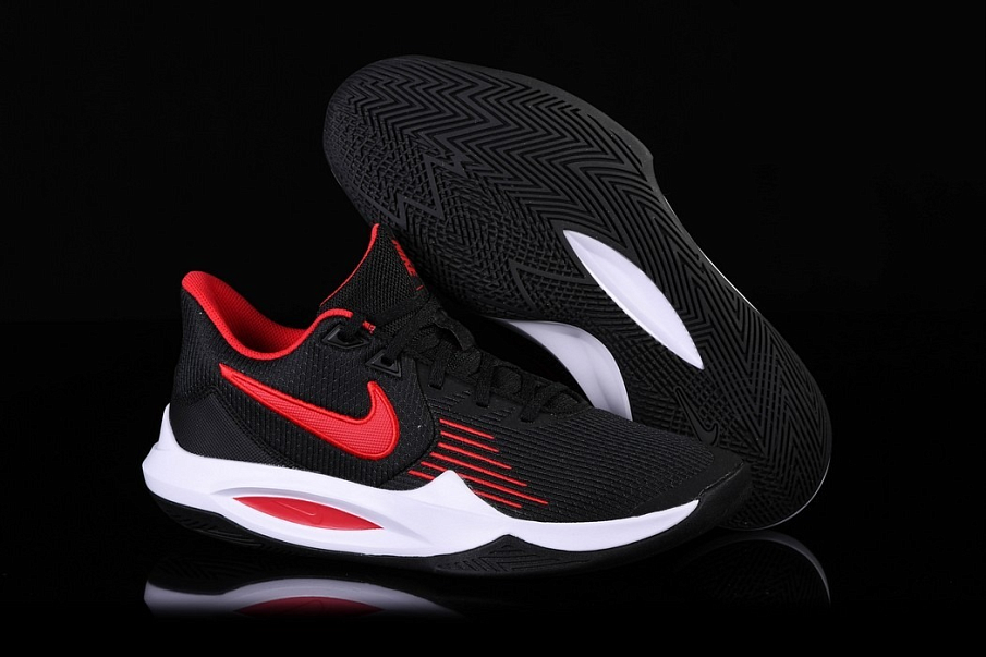 Фото № 3 с приближением к товару «‎Nike Precision 5 »