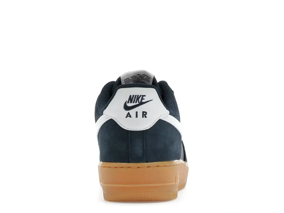 Фото № 4 с приближением к товару «‎Nike Air Force 1 Low '07 LV8»