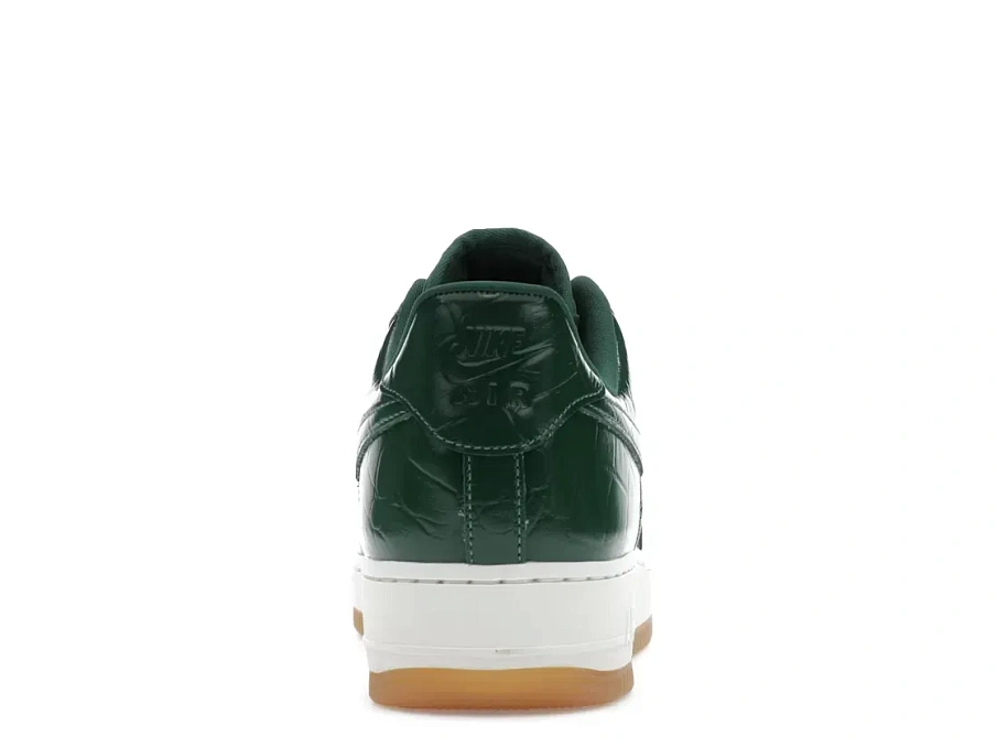 Фото № 4 с приближением к товару «‎Nike Air Force 1 Low '07 LX»