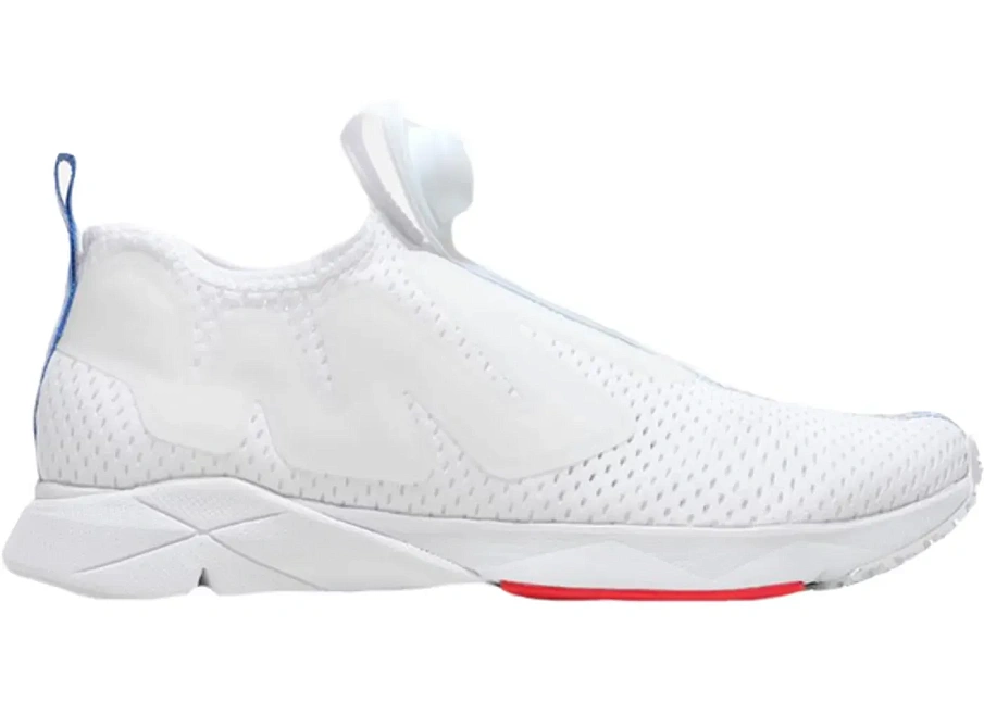 Фото № 1 с приближением к товару «‎Reebok Pump Supreme»